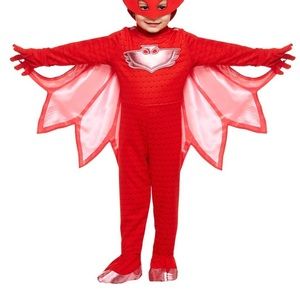 PJ Masks Owlette Costume